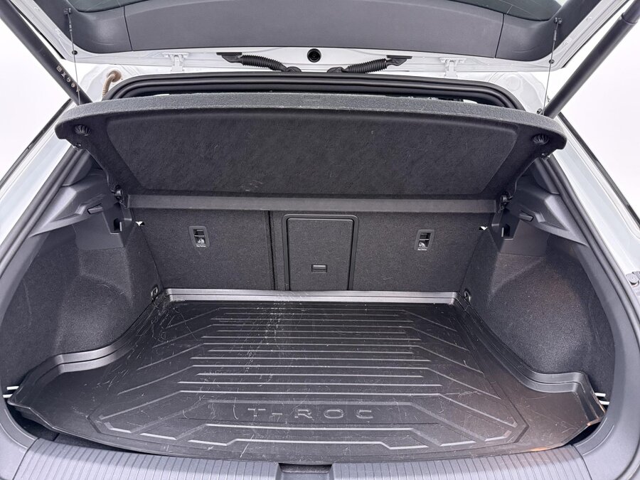 Volkswagen T-Roc 1.5 TSI R-Line Business