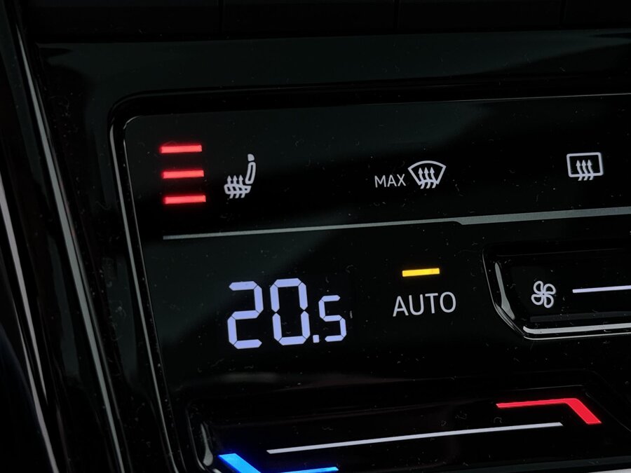 Volkswagen T-Roc 1.5 TSI R-Line Business