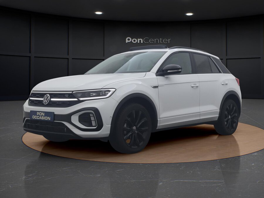 Volkswagen T-Roc 1.5 TSI R-Line Business