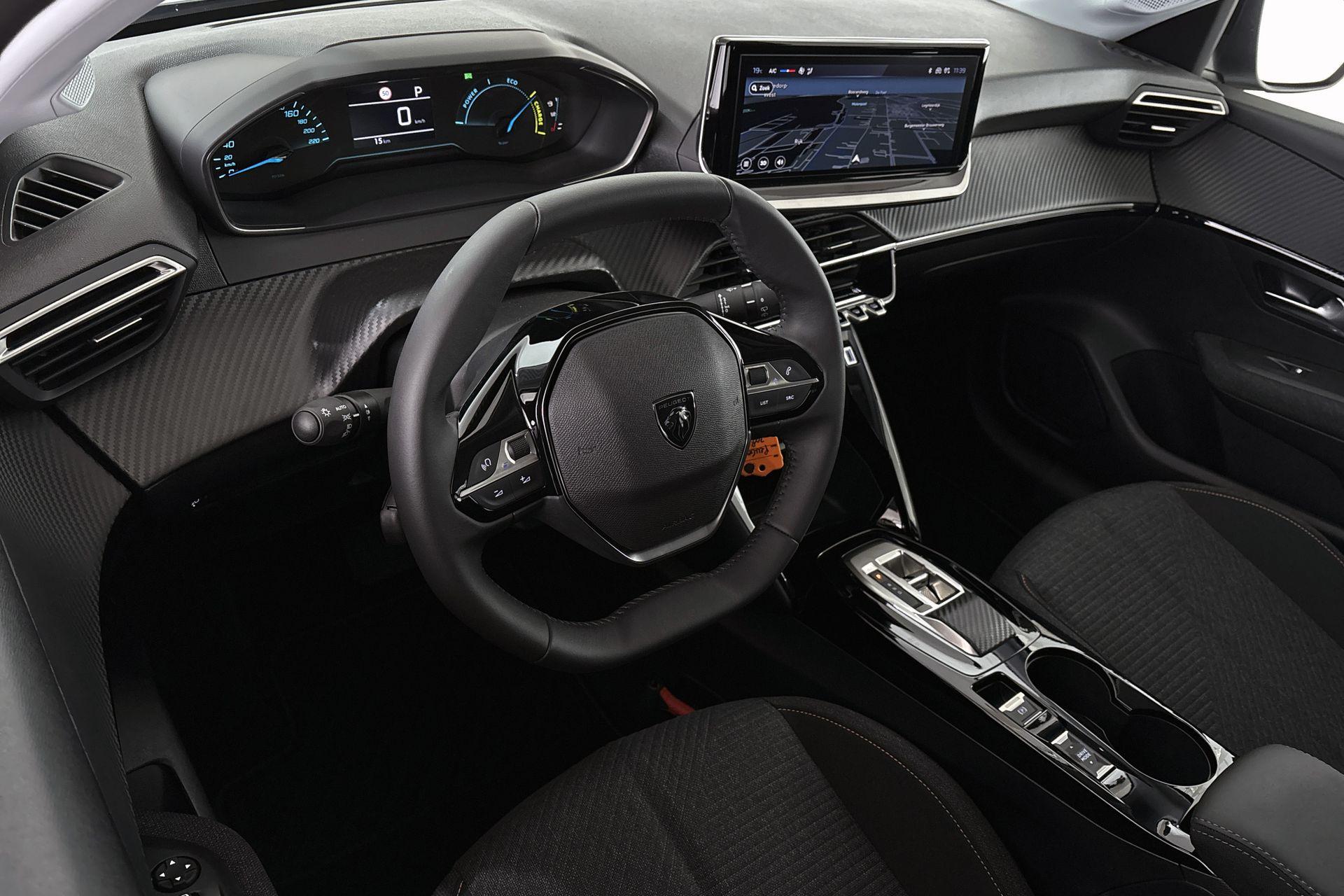 Peugeot 208 1.2 Hybrid 110 e-DCS6 Business - Afbeelding 5