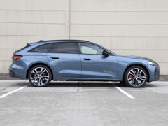 Audi A5 AVANT S edition e-hybrid 299 PK - Afbeelding 2