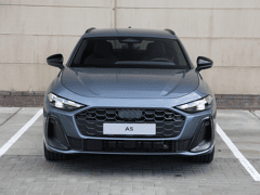 Audi A5 AVANT S edition e-hybrid 299 PK - Afbeelding 4