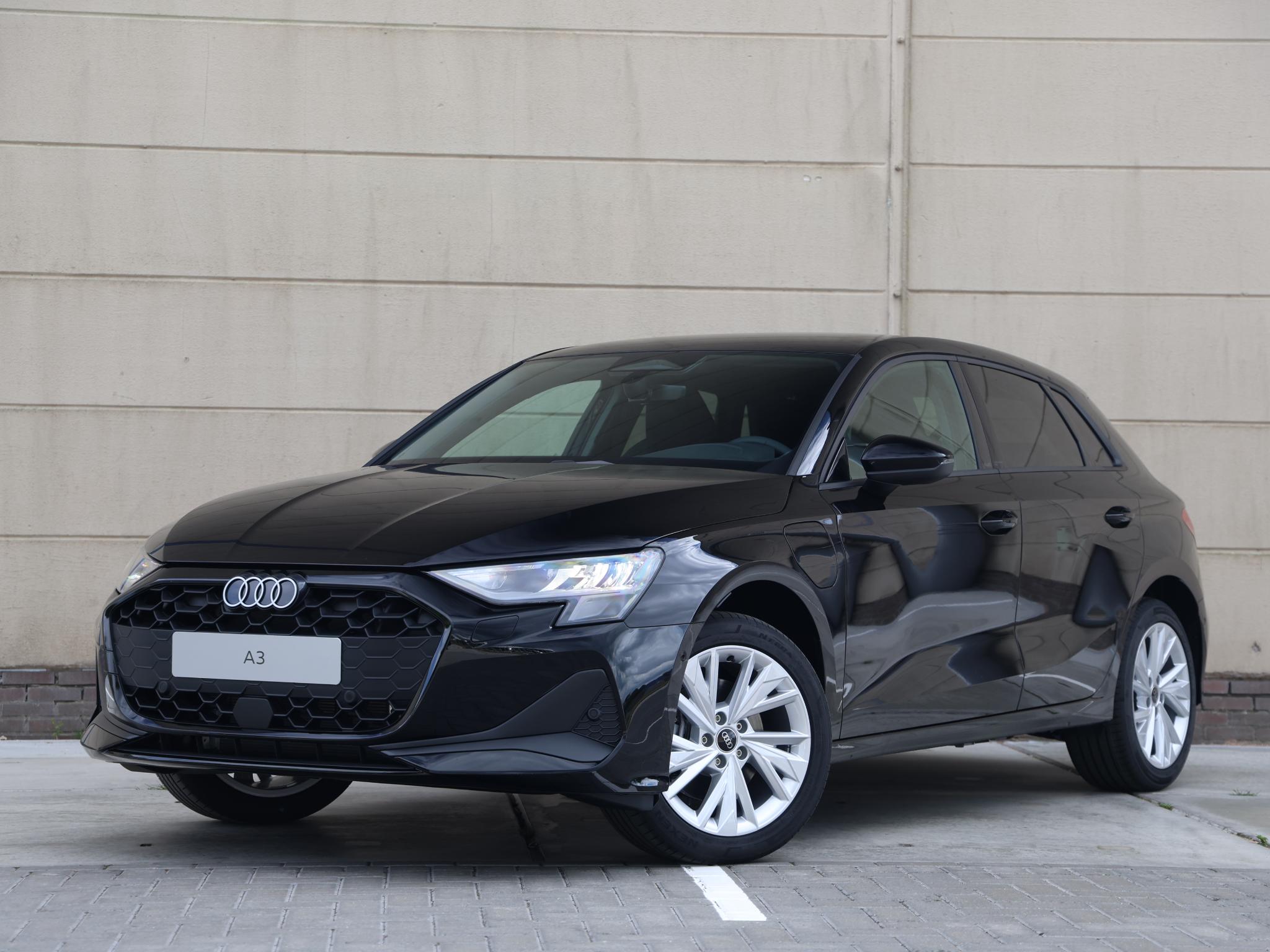 Audi A3 Sportback Pro Line 40 TFSI e 150 kW / 204 PK