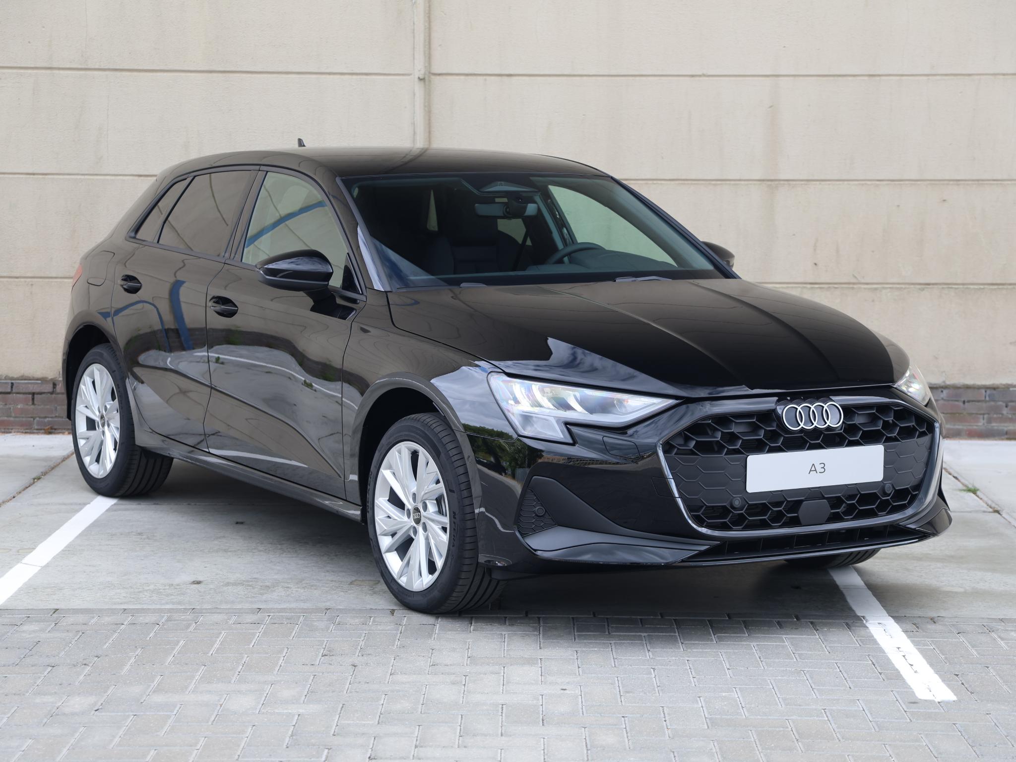 Audi A3 Sportback Pro Line 40 TFSI e 150 kW / 204 PK - Afbeelding 3