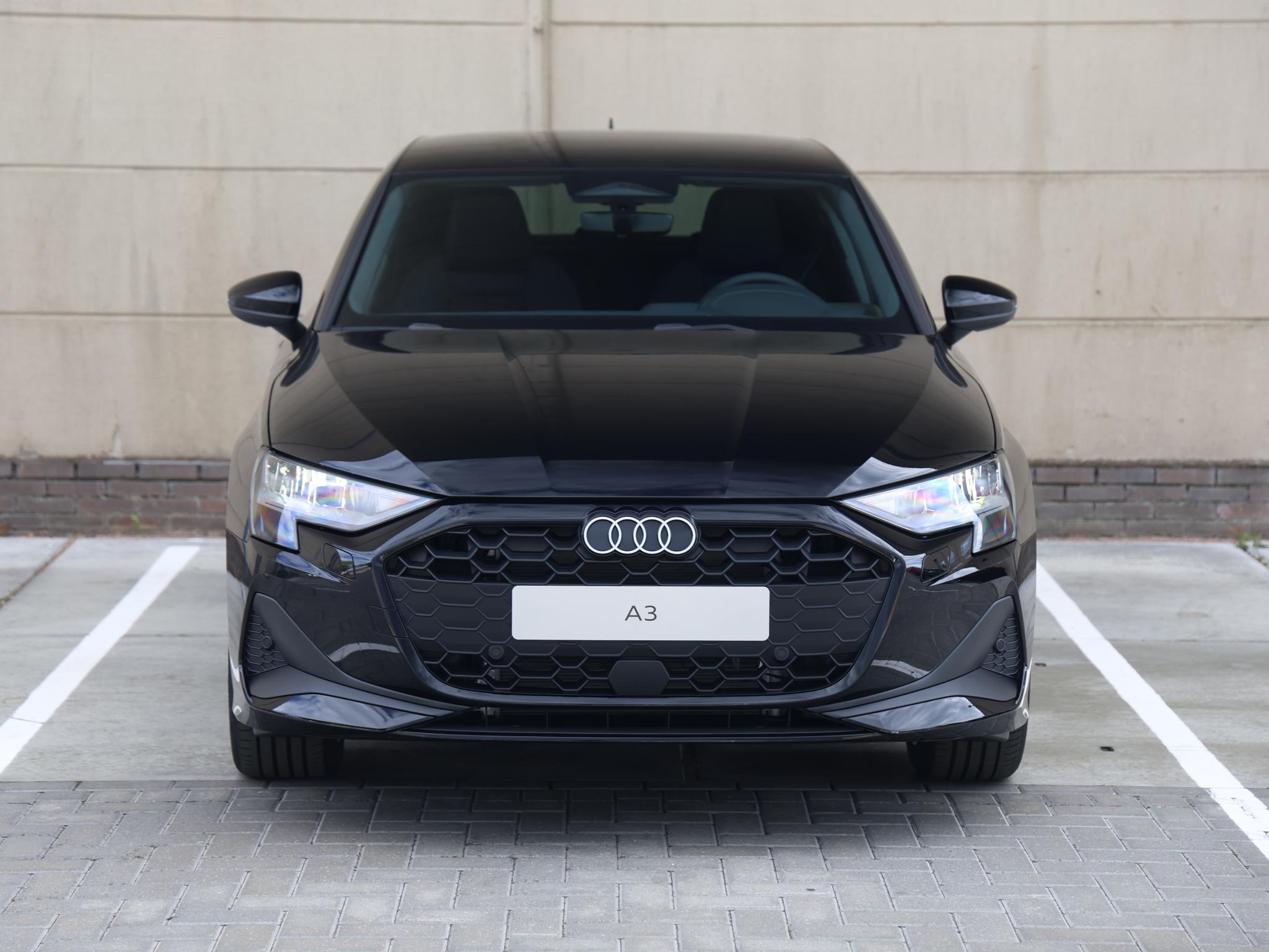 Audi A3 Sportback Pro Line 40 TFSI e 150 kW / 204 PK - Afbeelding 4