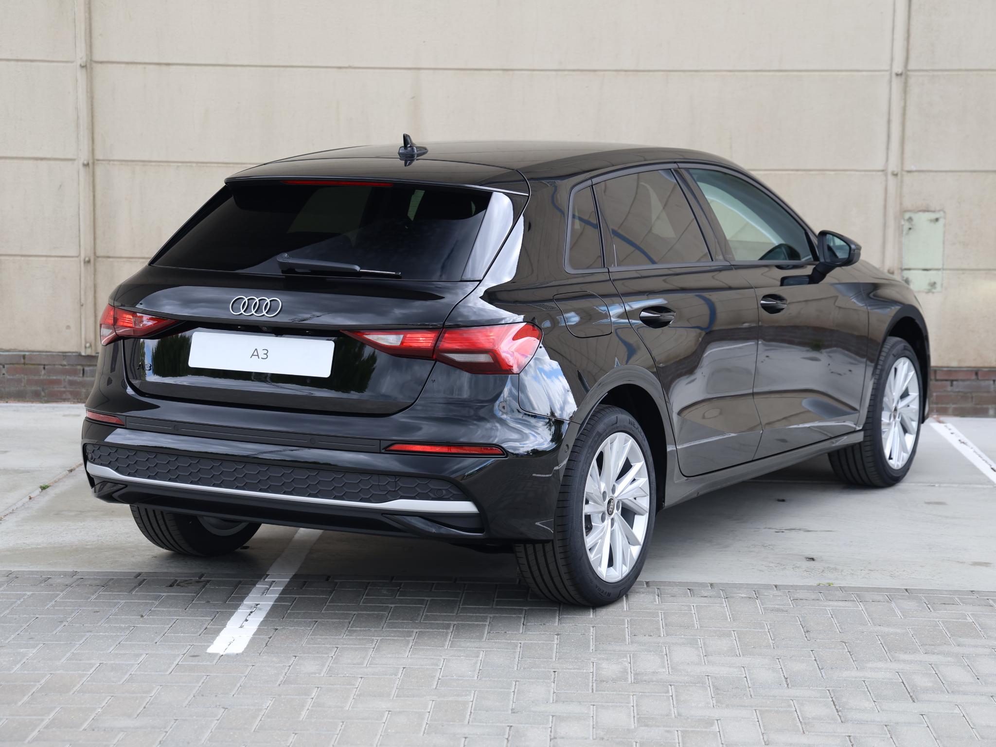 Audi A3 Sportback Pro Line 40 TFSI e 150 kW / 204 PK - Afbeelding 5
