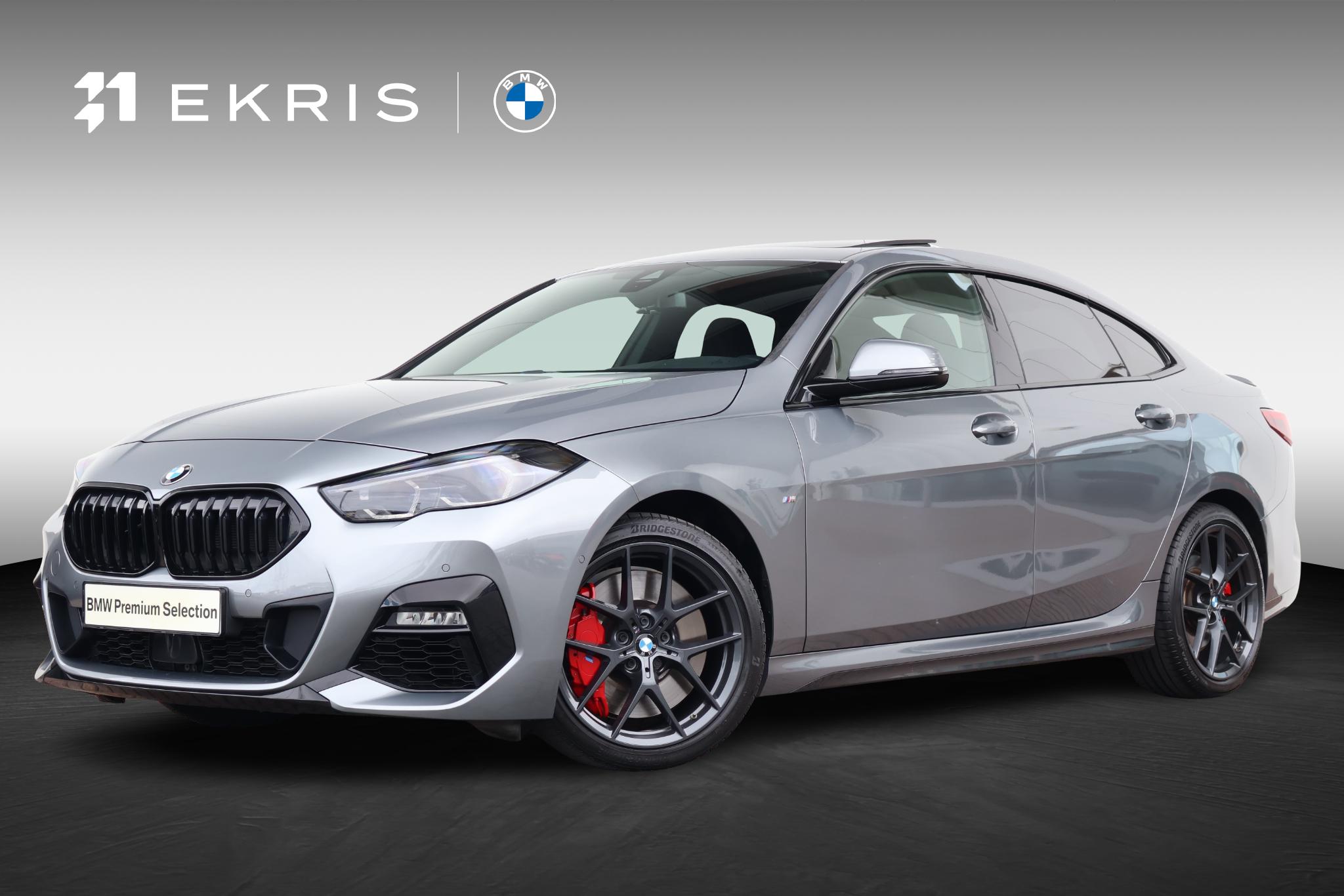 BMW 2-Serie Gran Coupé
