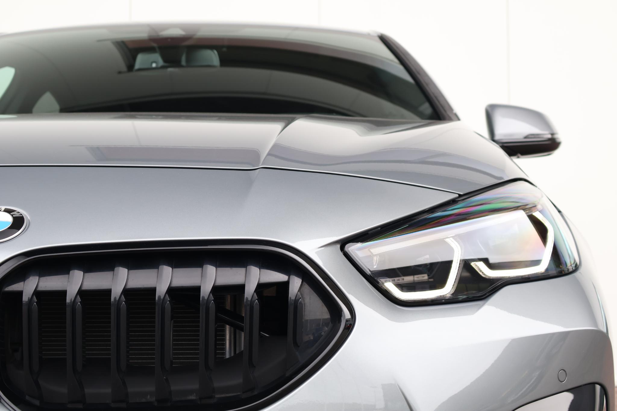 BMW 2-Serie Gran Coupé
