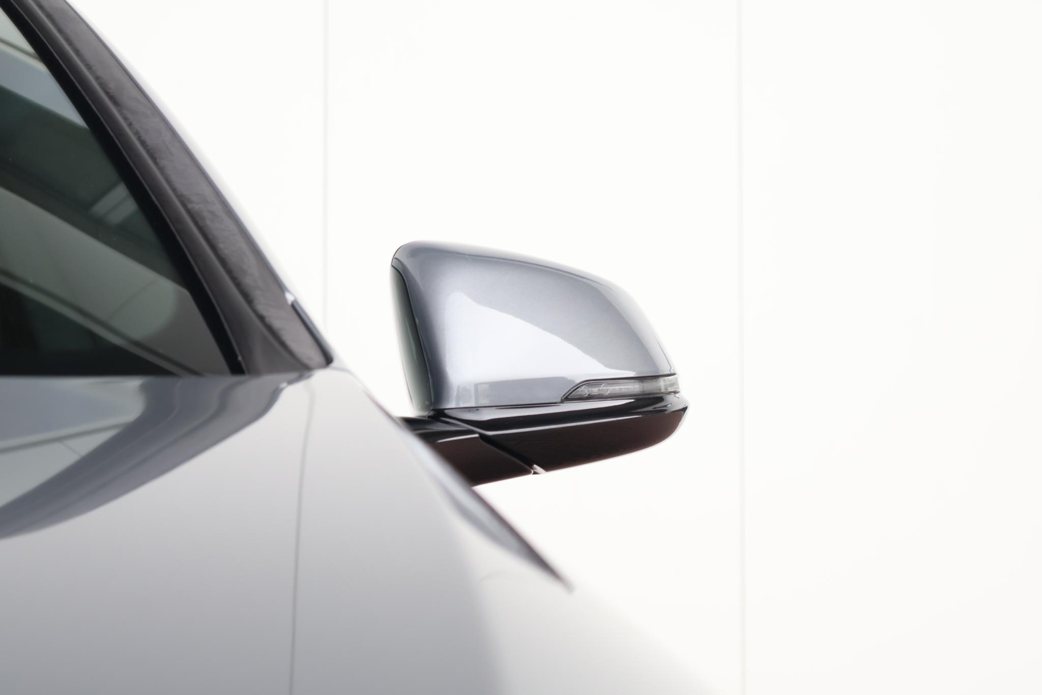 BMW 2-Serie Gran Coupé