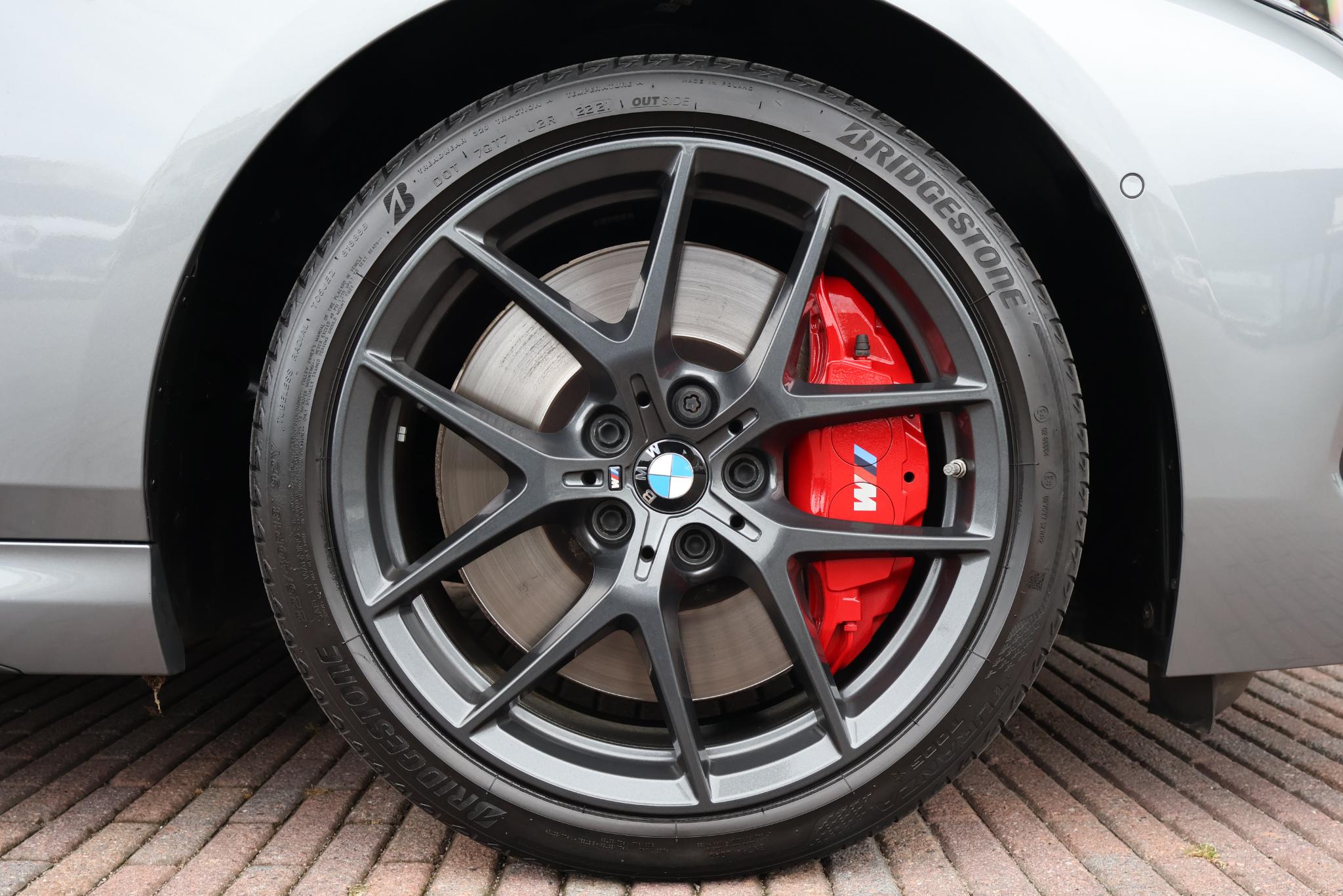 BMW 2-Serie Gran Coupé