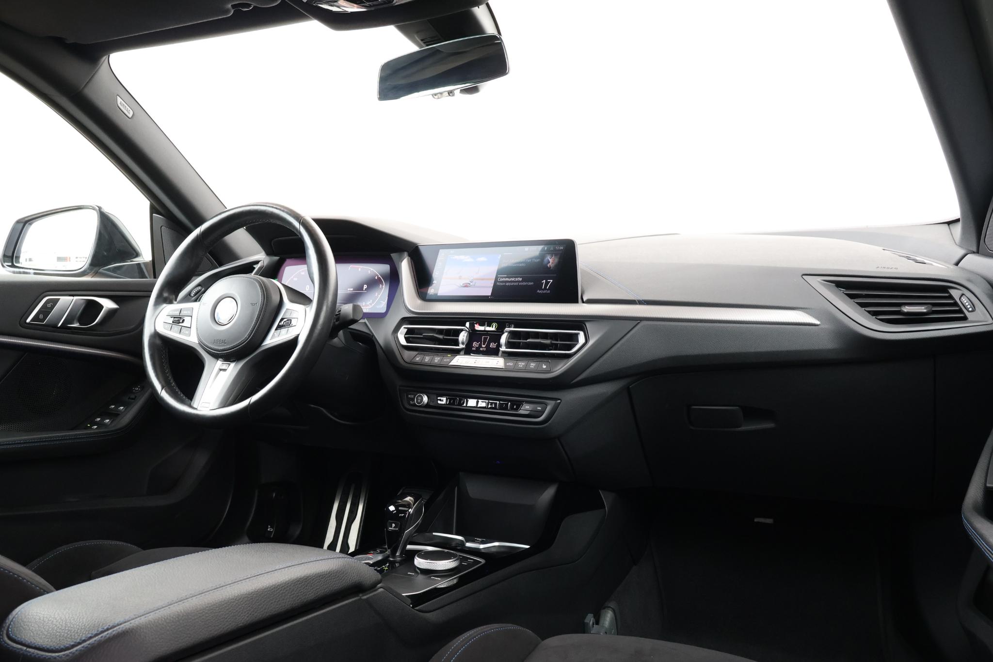 BMW 2-Serie Gran Coupé