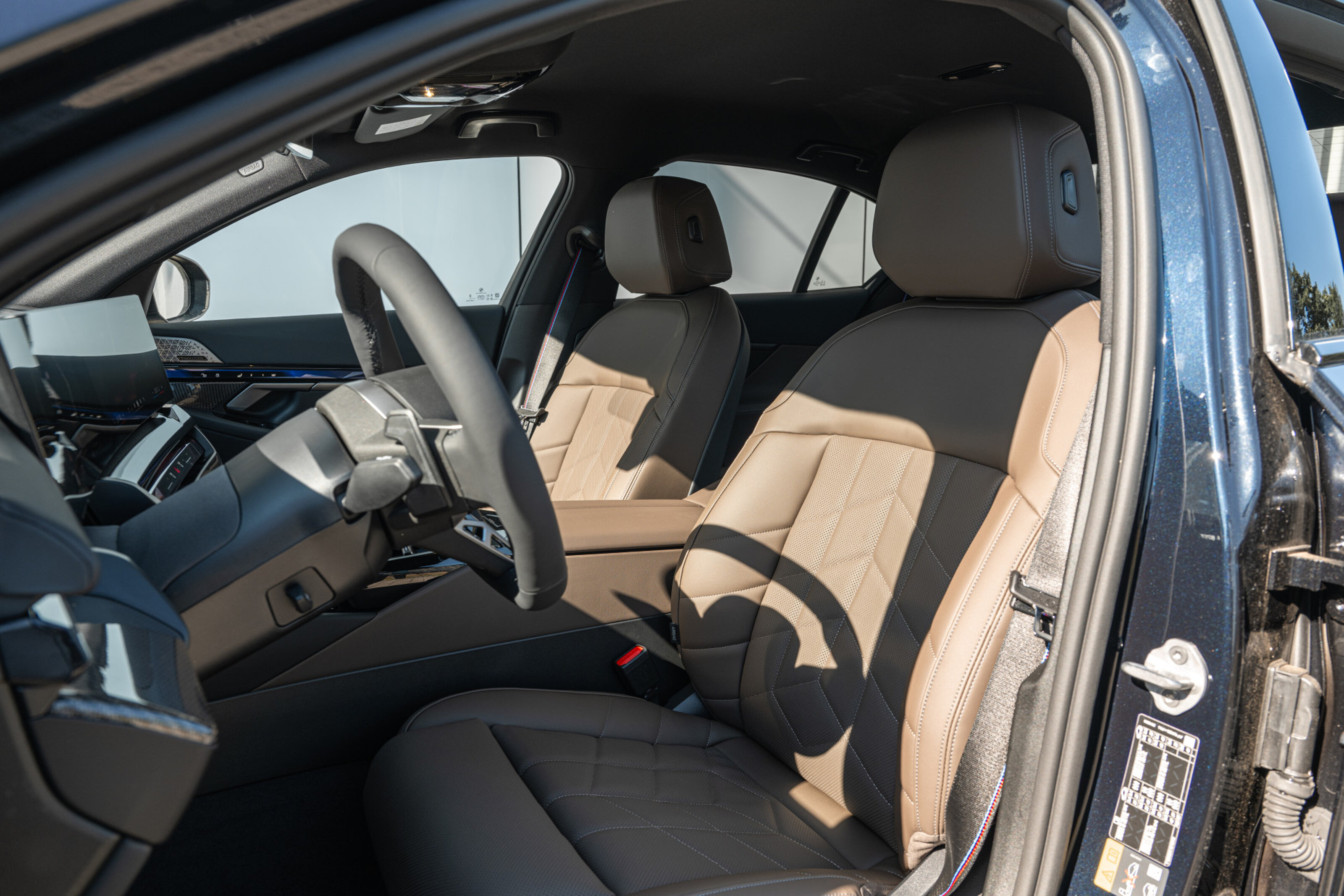 BMW 5 Serie 530e M Sport Automaat