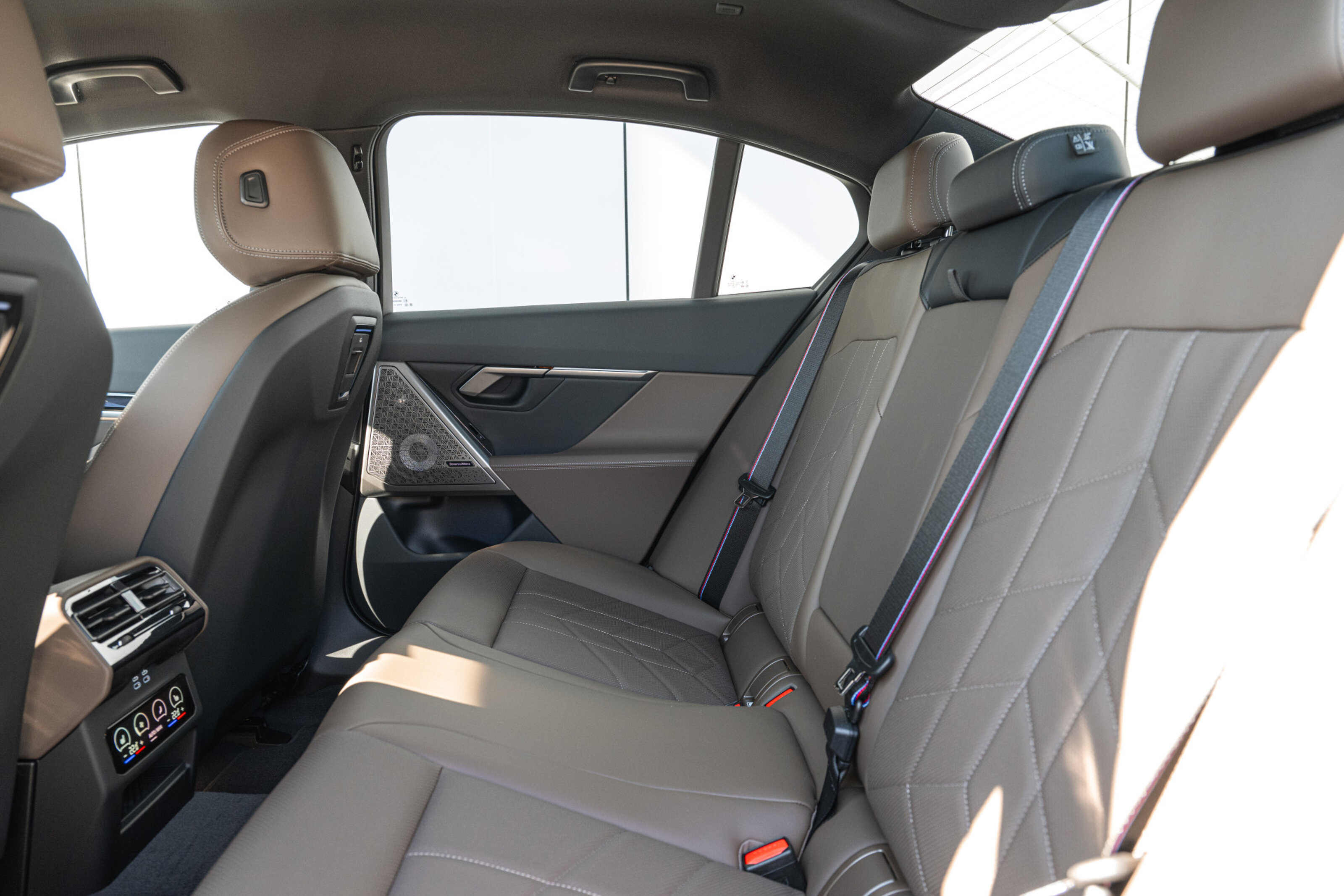 BMW 5 Serie 530e M Sport Automaat