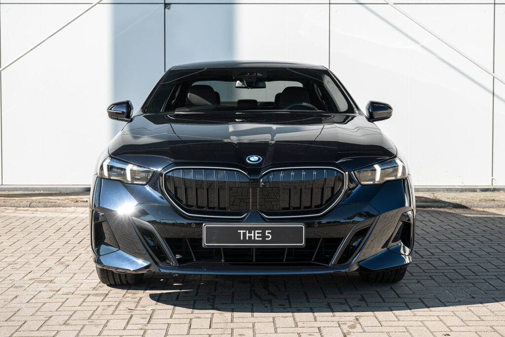 BMW 5 Serie 11