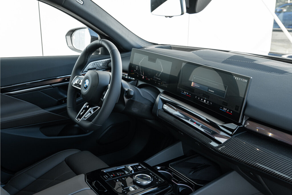 BMW 5 Serie 14