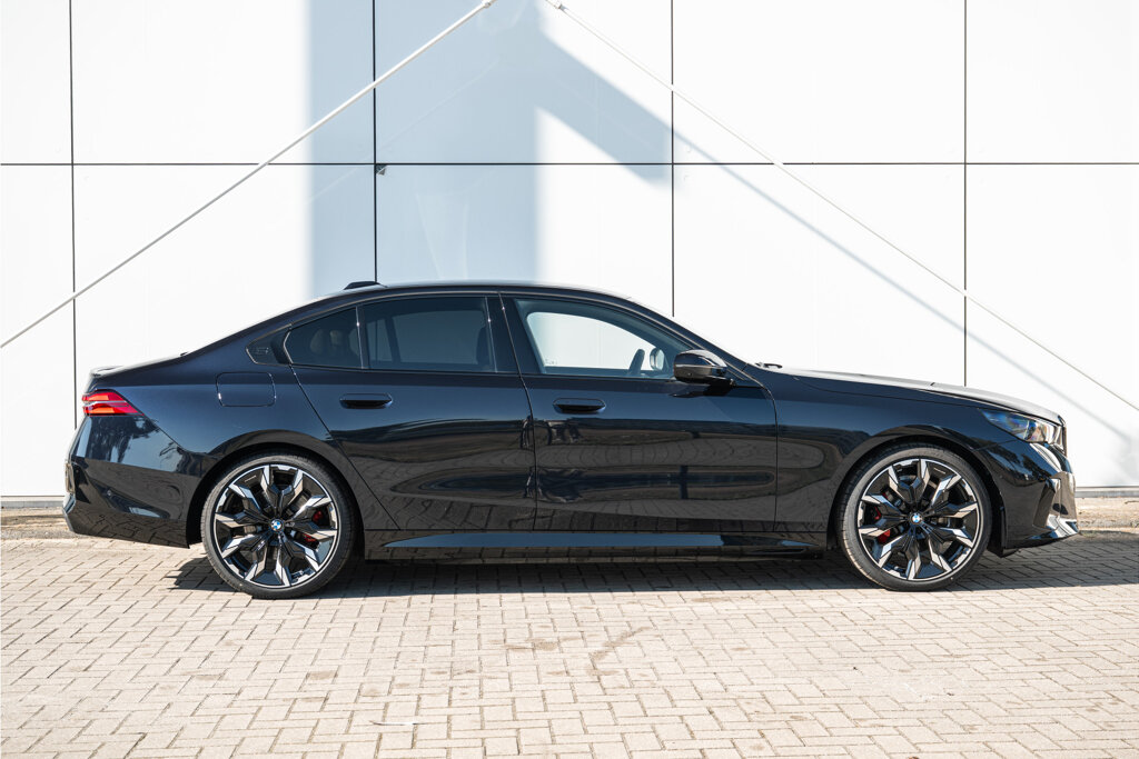BMW 5 Serie 15