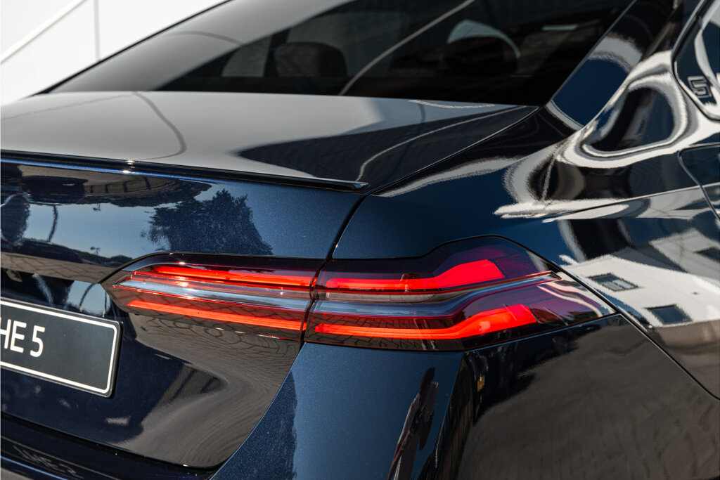 BMW 5 Serie 16