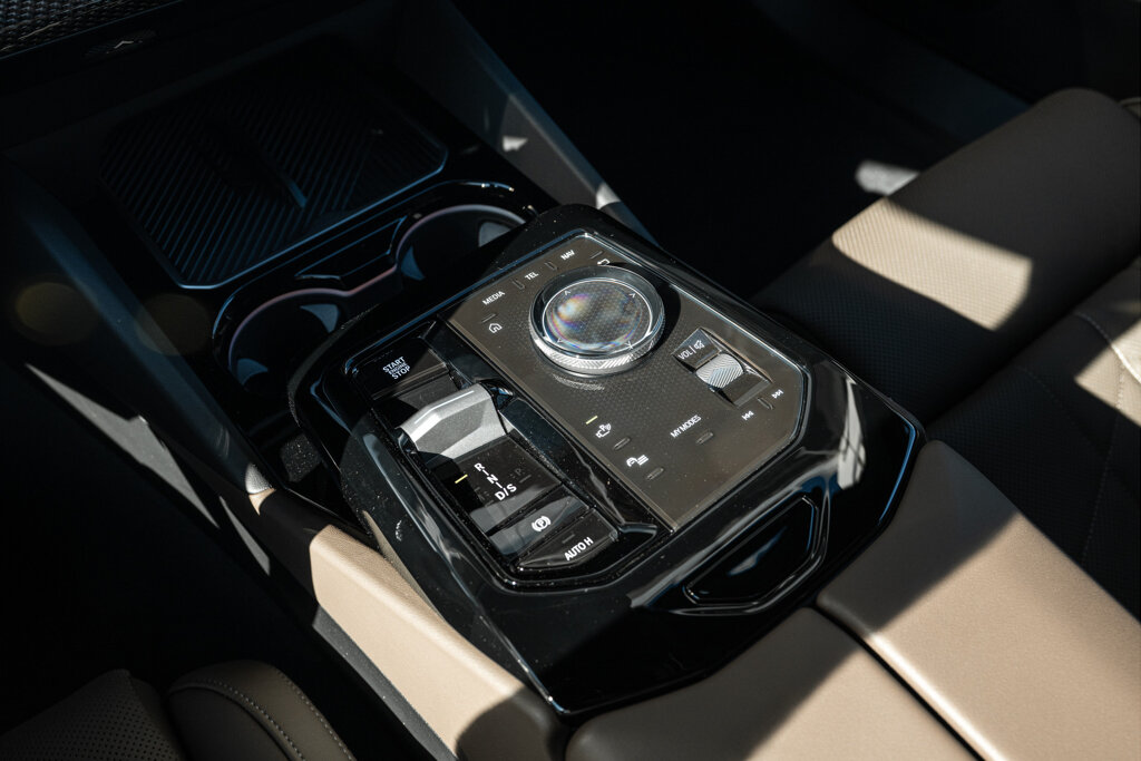 BMW 5 Serie 25