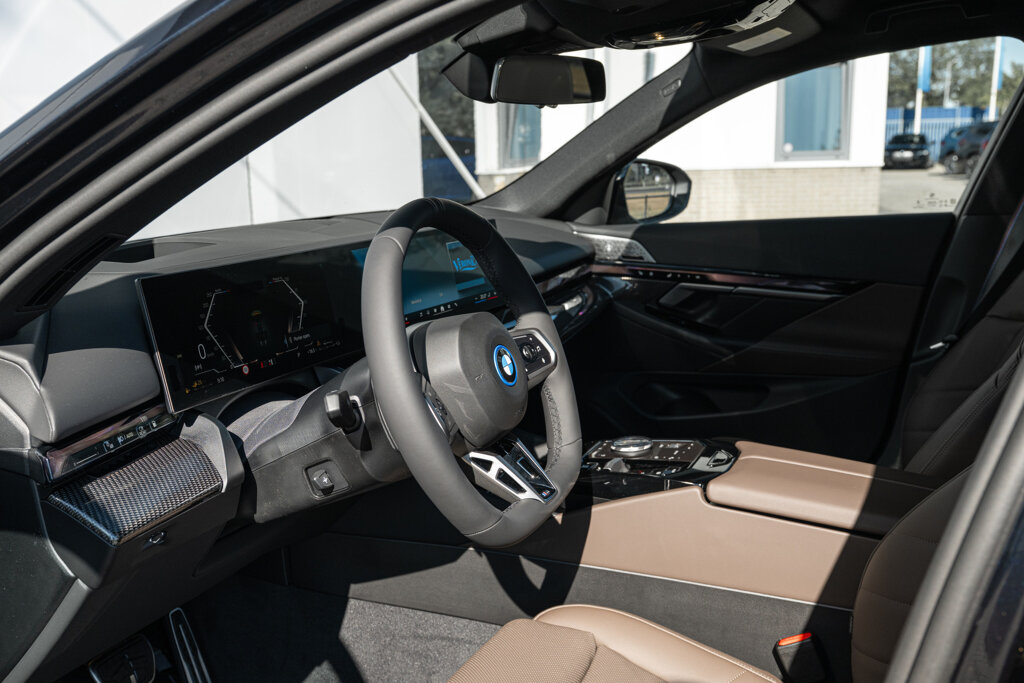 BMW 5 Serie 31