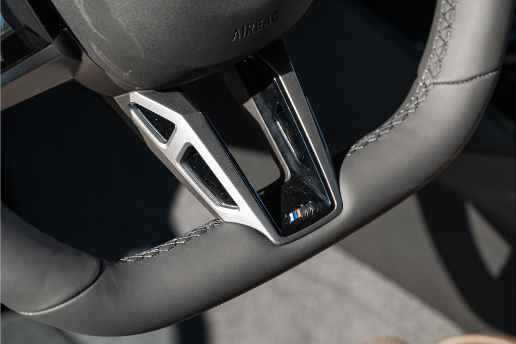BMW 5 Serie 32