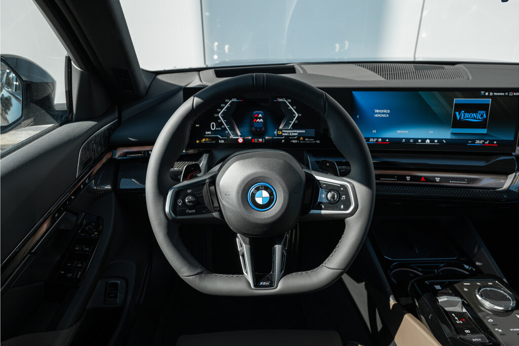 BMW 5 Serie 36