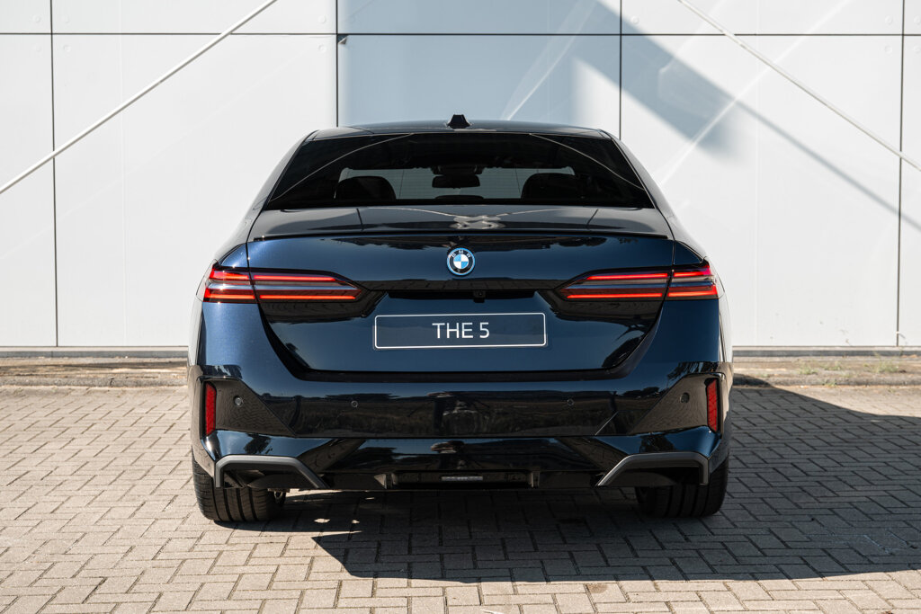 BMW 5 Serie 37