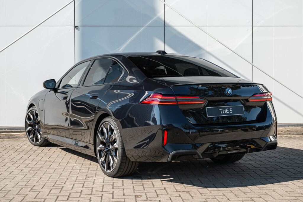 BMW 5 Serie 38