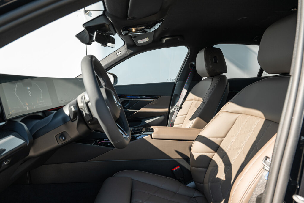 BMW 5 Serie 41