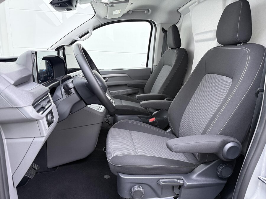 Volkswagen Bedrijfswagens Transporter 2.0 TDI L1H1 28 Bulli
