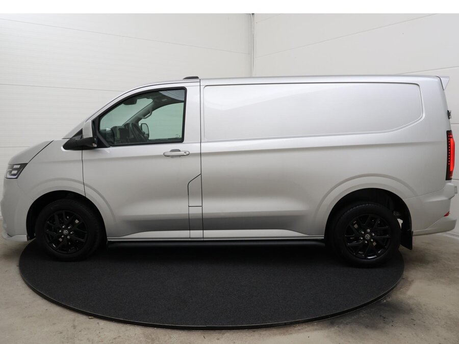 Volkswagen Bedrijfswagens Transporter 2.0 TDI L1H1 28 Bulli