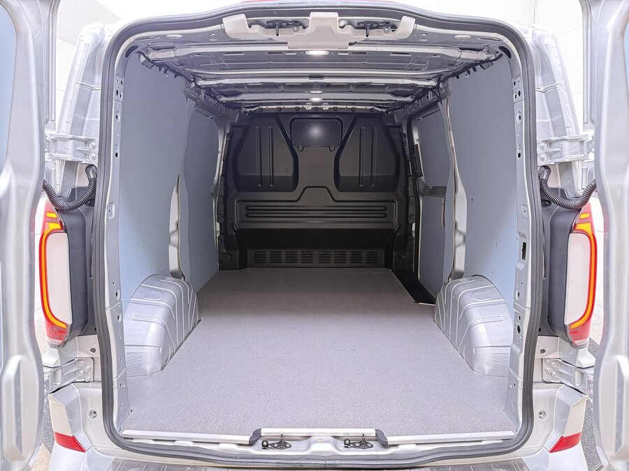 Volkswagen Bedrijfswagens Transporter 2.0 TDI L1H1 28 Bulli