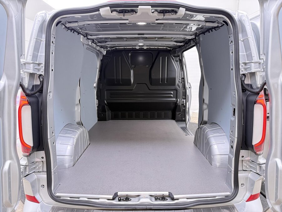 Volkswagen Bedrijfswagens Transporter 2.0 TDI L1H1 28 Bulli
