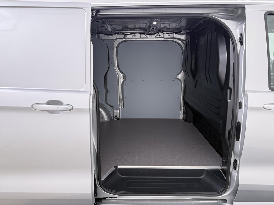 Volkswagen Bedrijfswagens Transporter 2.0 TDI L1H1 28 Bulli