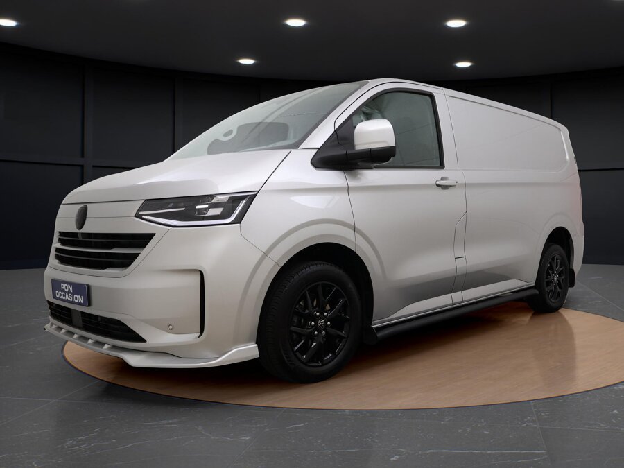 Volkswagen Bedrijfswagens Transporter 2.0 TDI L1H1 28 Bulli