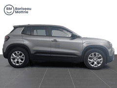 Jeep Avenger ALTITUDE *CAMERA ACHTER EN SENSOREN*DAB*GPS*CARPLAY*KLIMAATREGELING* - Afbeelding 3