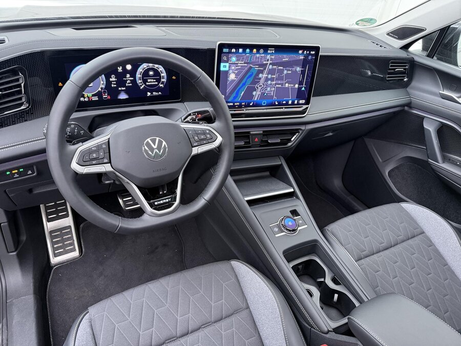 Volkswagen Tiguan 1.5 eHybrid Life Edition
