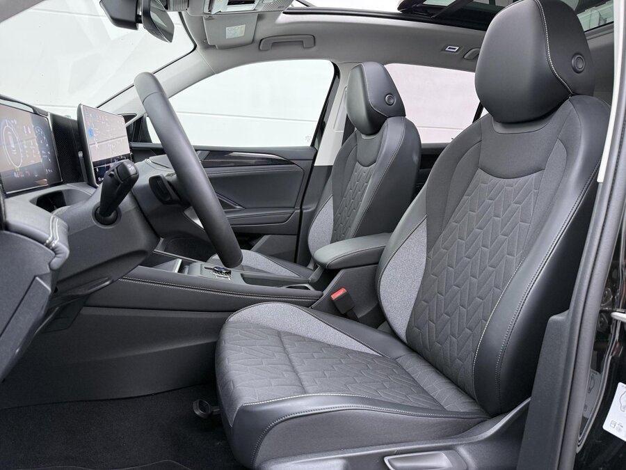 Volkswagen Tiguan 1.5 eHybrid Life Edition
