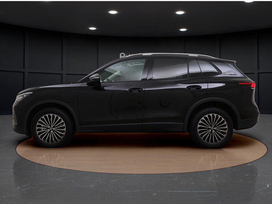 Volkswagen Tiguan 1.5 eHybrid Life Edition