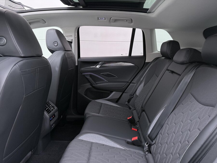 Volkswagen Tiguan 1.5 eHybrid Life Edition