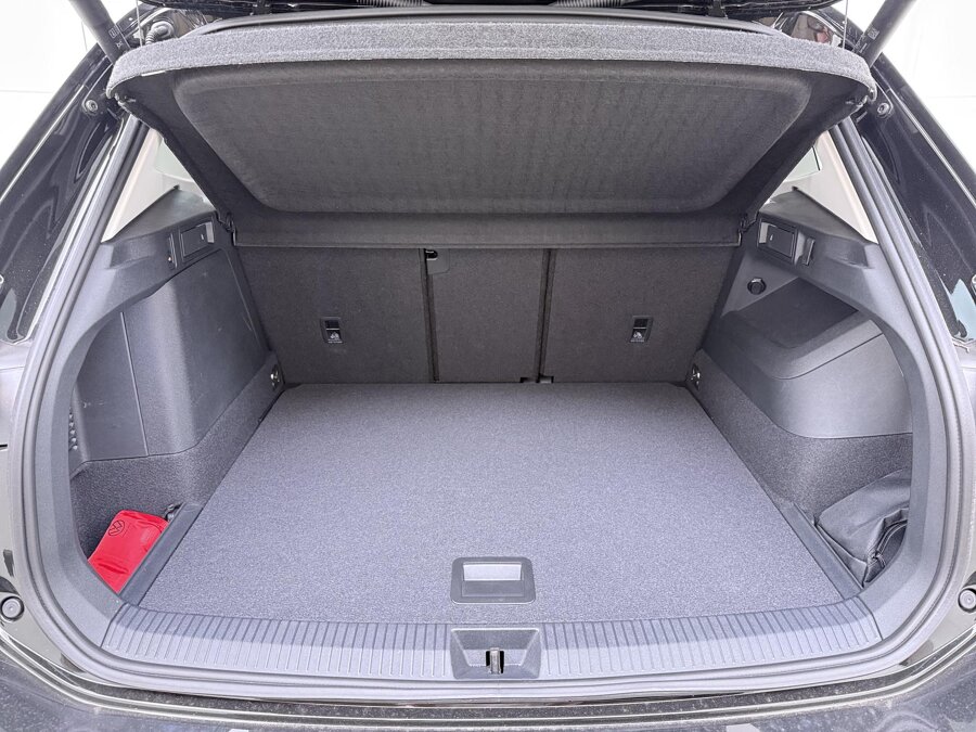 Volkswagen Tiguan 1.5 eHybrid Life Edition