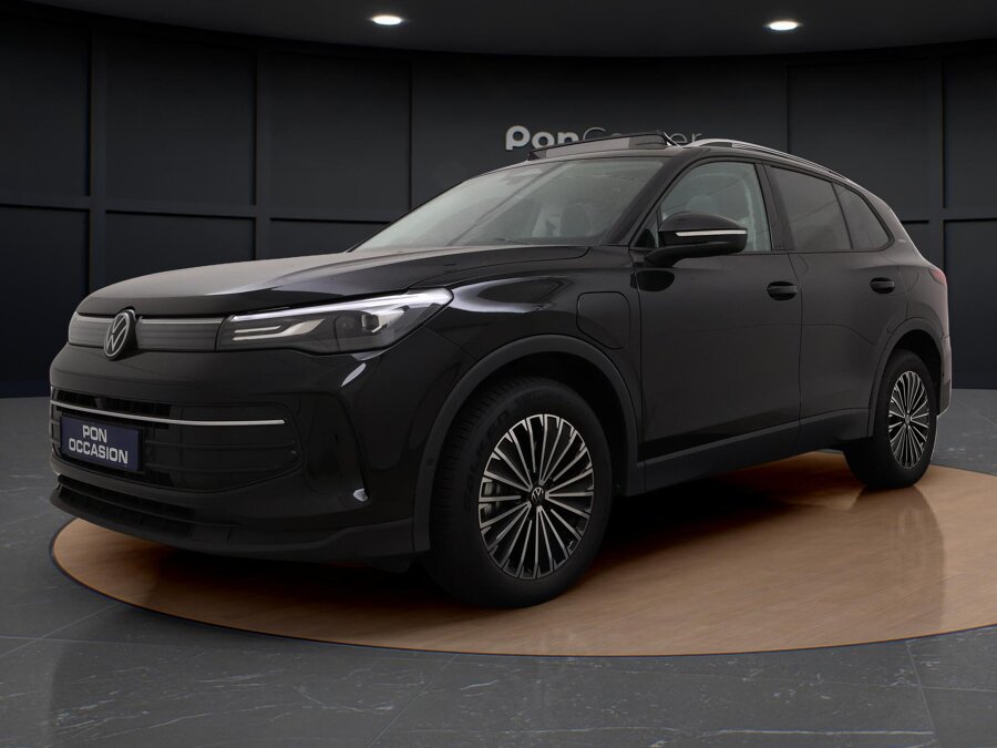 Volkswagen Tiguan 1.5 eHybrid Life Edition