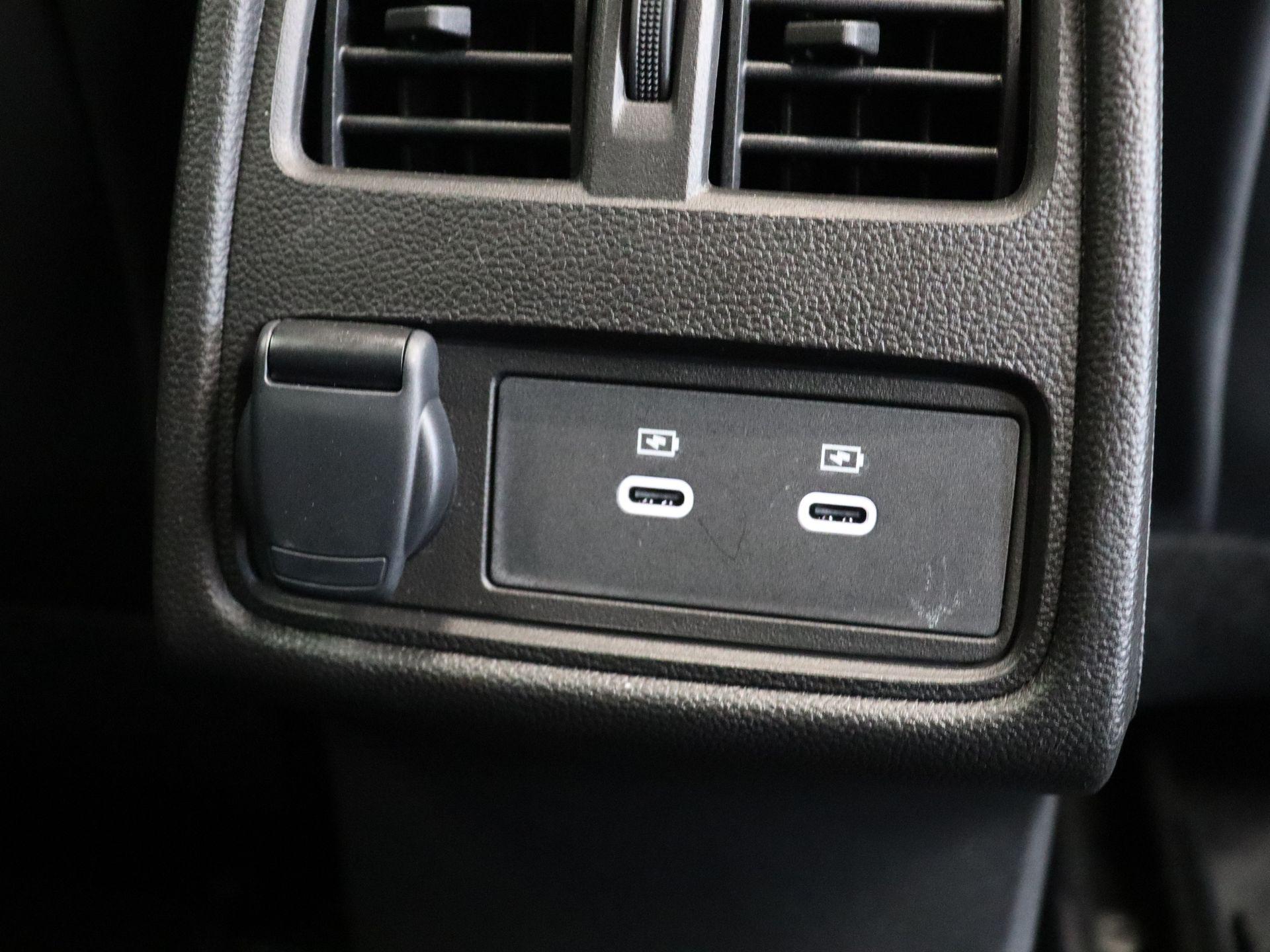 Renault Captur E-Tech full hybrid 160pk esprit Alpine - Afbeelding 5