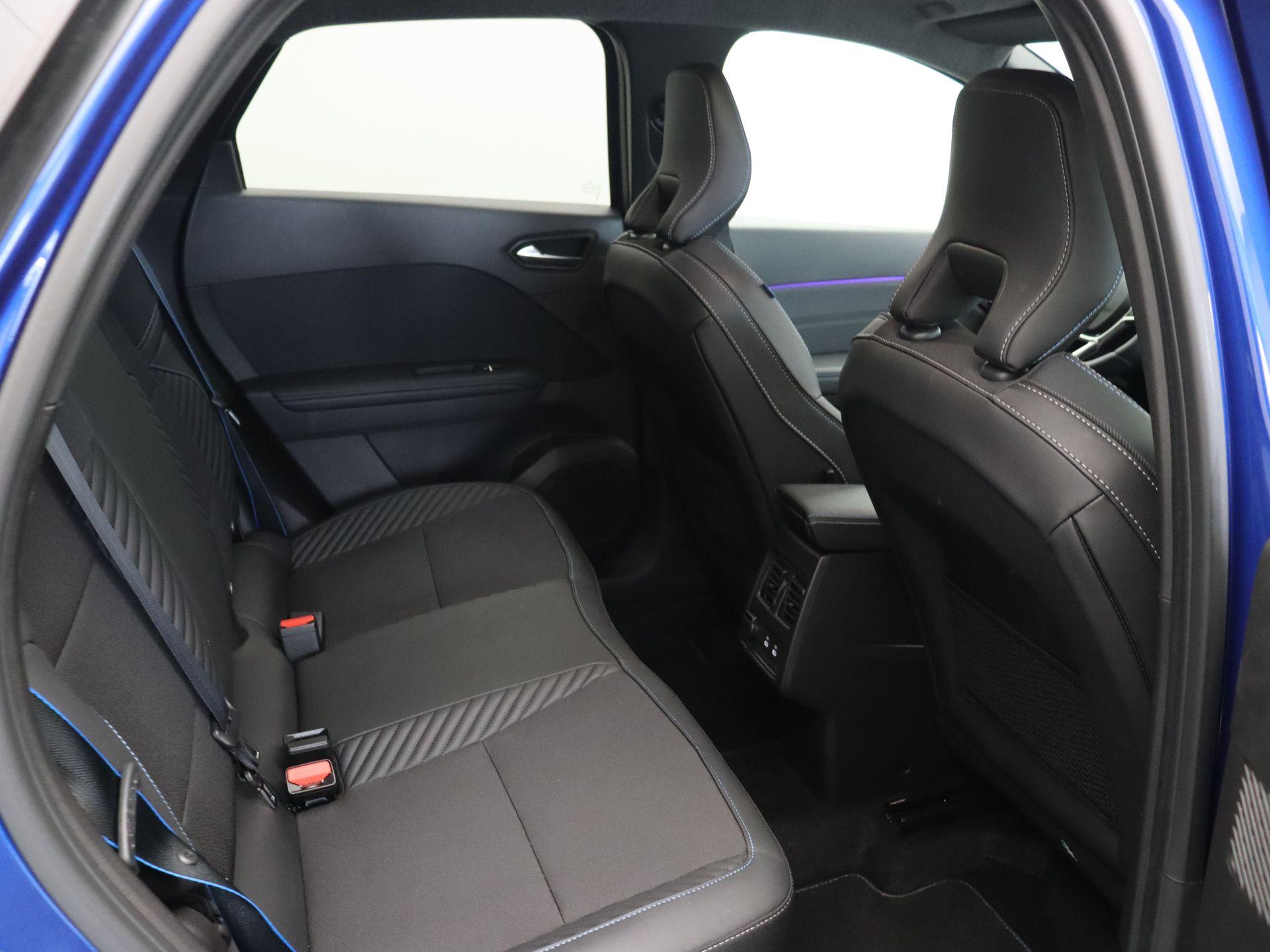 Renault Captur E-Tech full hybrid 160pk esprit Alpine - Afbeelding 9