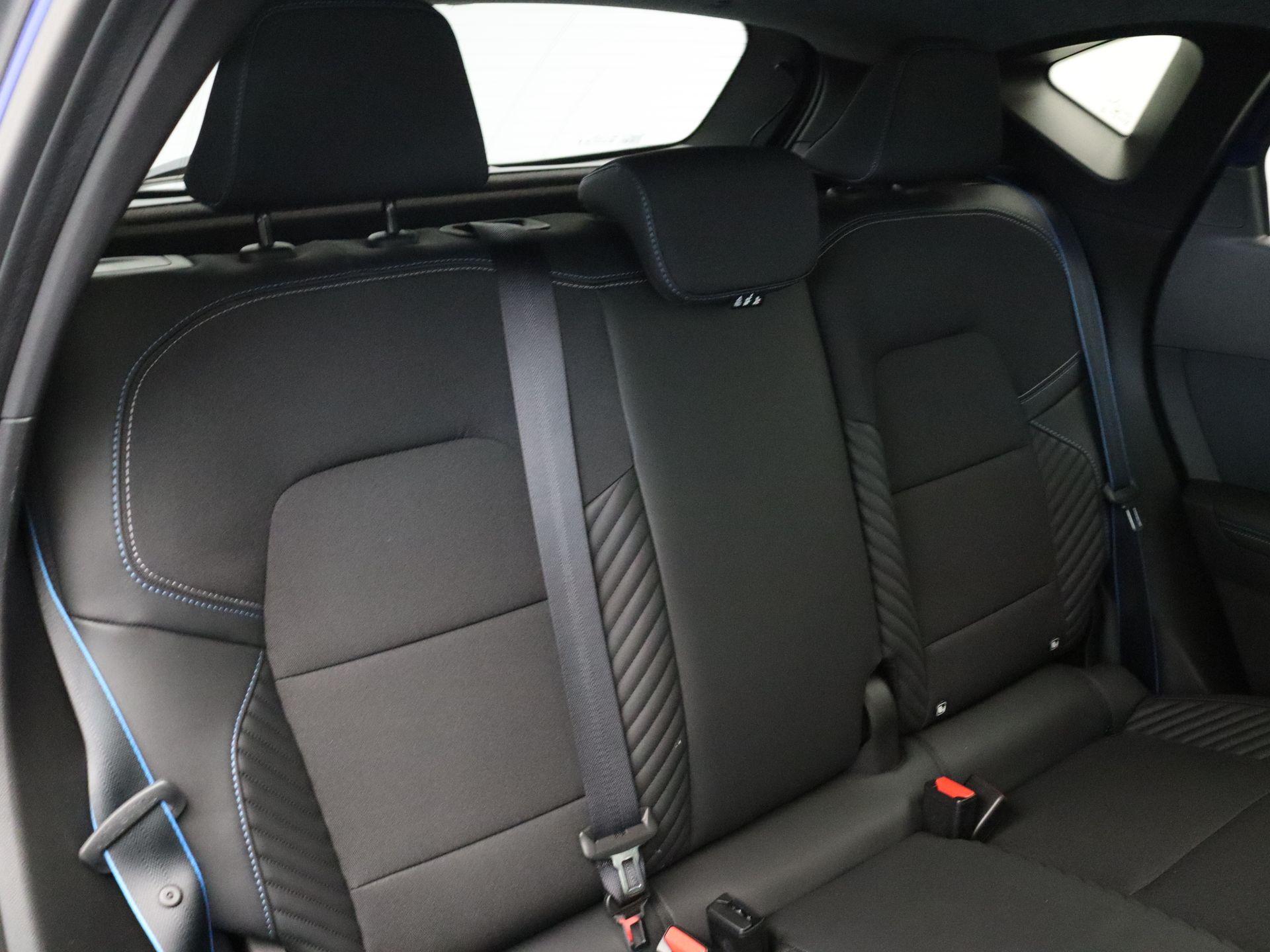 Renault Captur E-Tech full hybrid 160pk esprit Alpine - Afbeelding 10