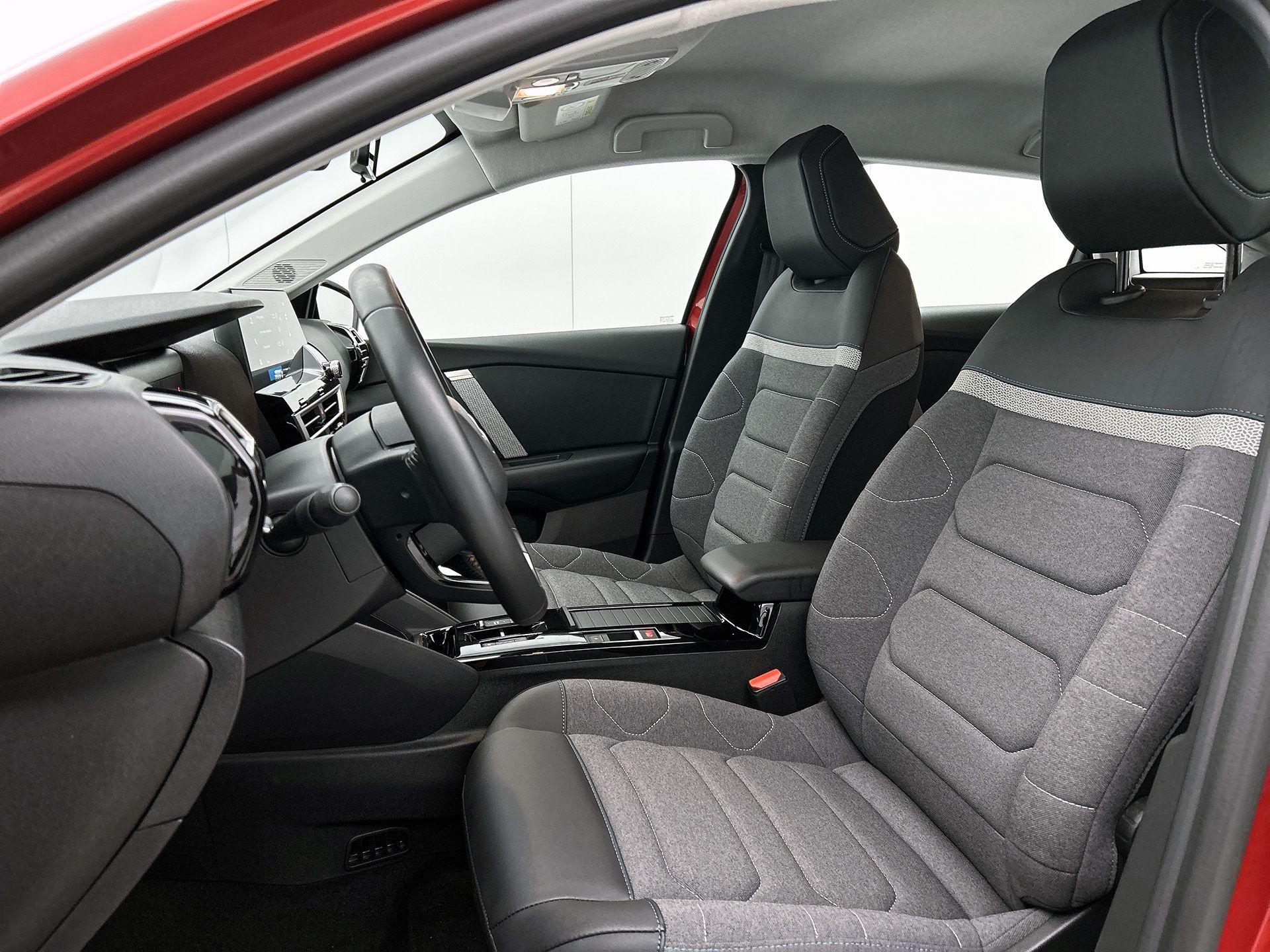 Citroën ë-C4