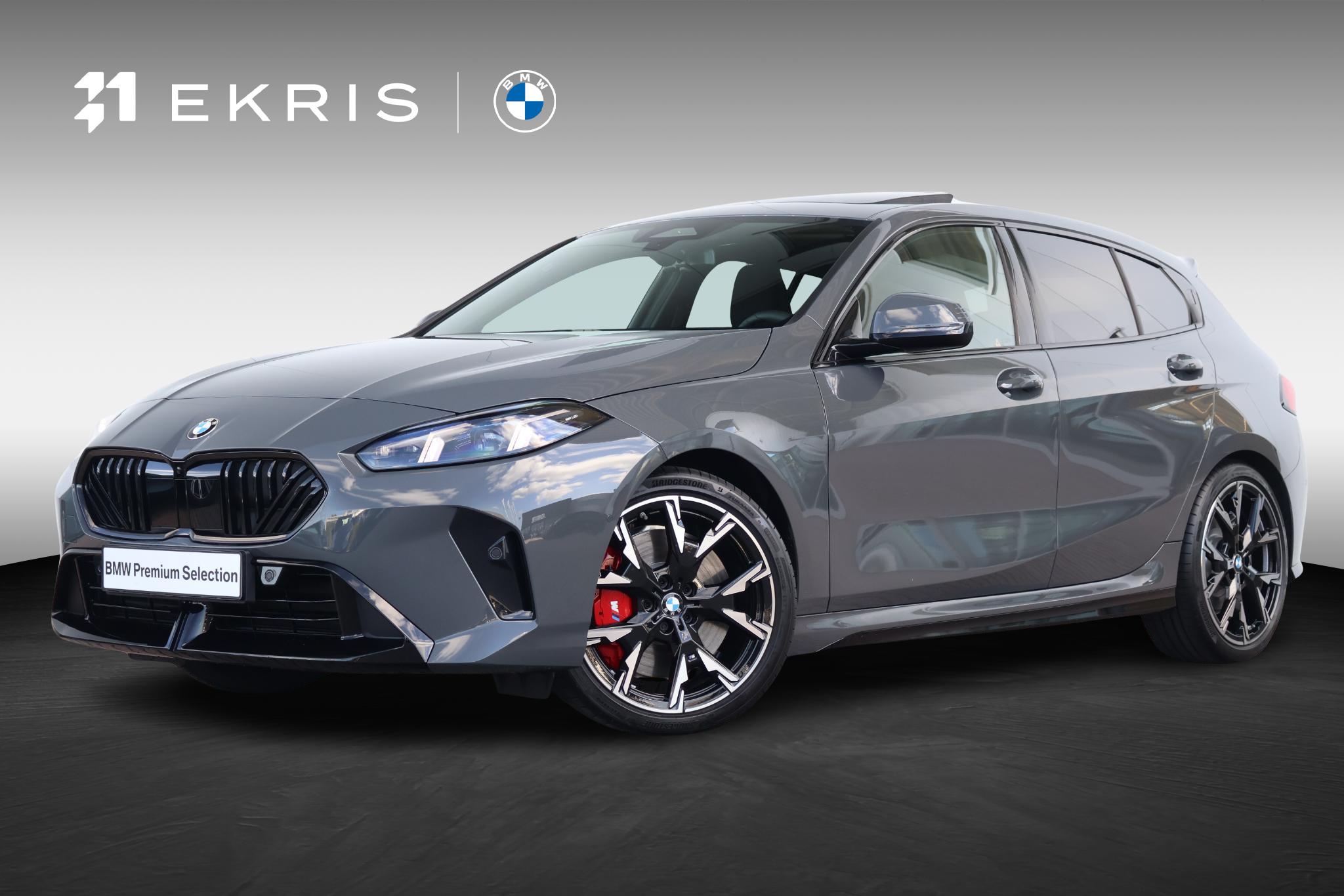 BMW 1-serie 120 M Sport Design Edition