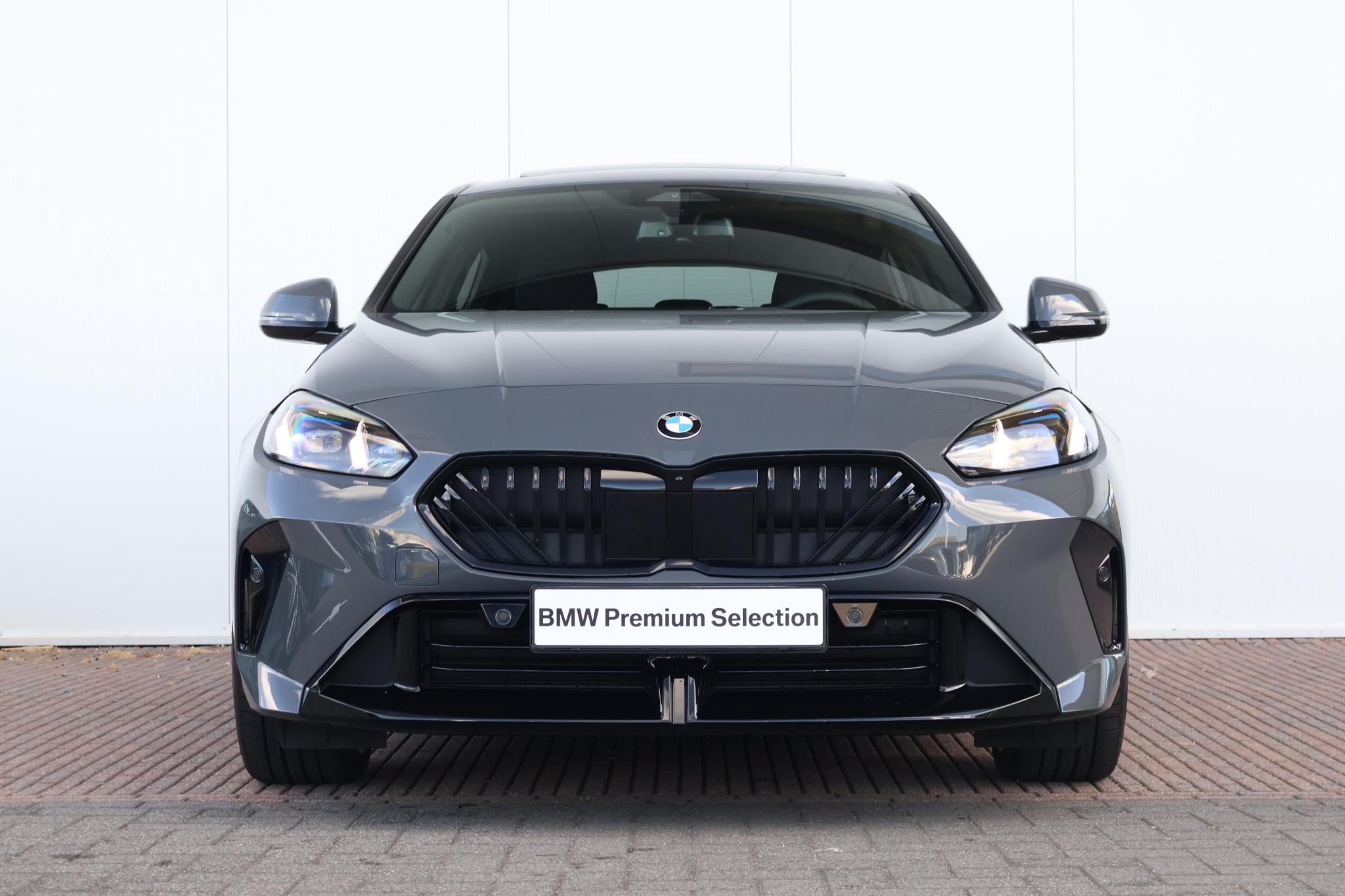 BMW 1-serie 120 M Sport Design Edition - Afbeelding 2