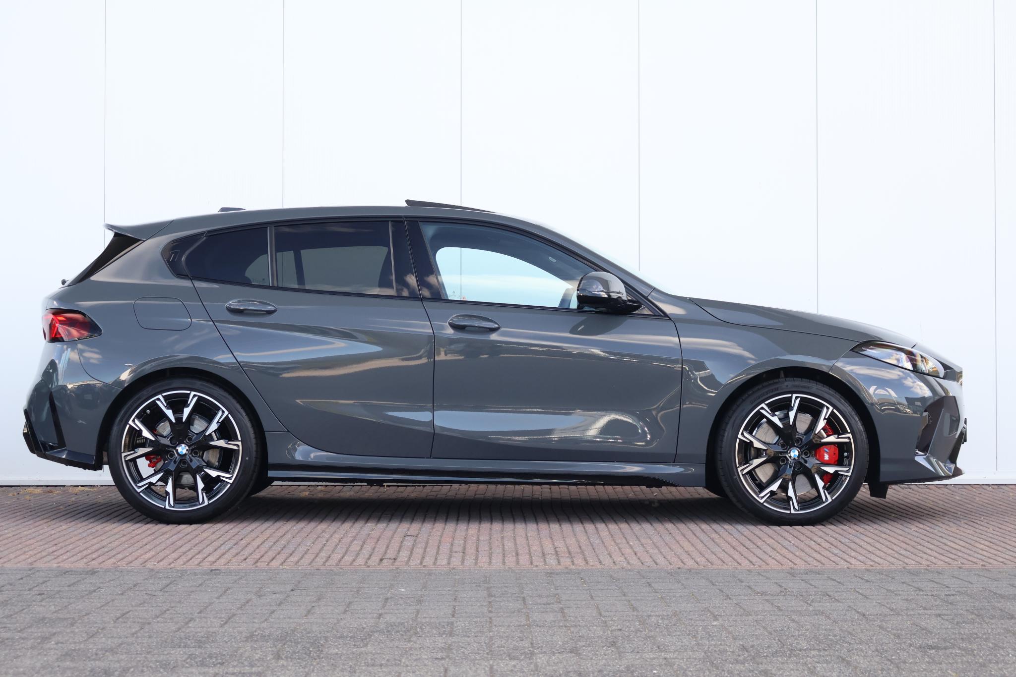 BMW 1-serie 120 M Sport Design Edition - Afbeelding 5
