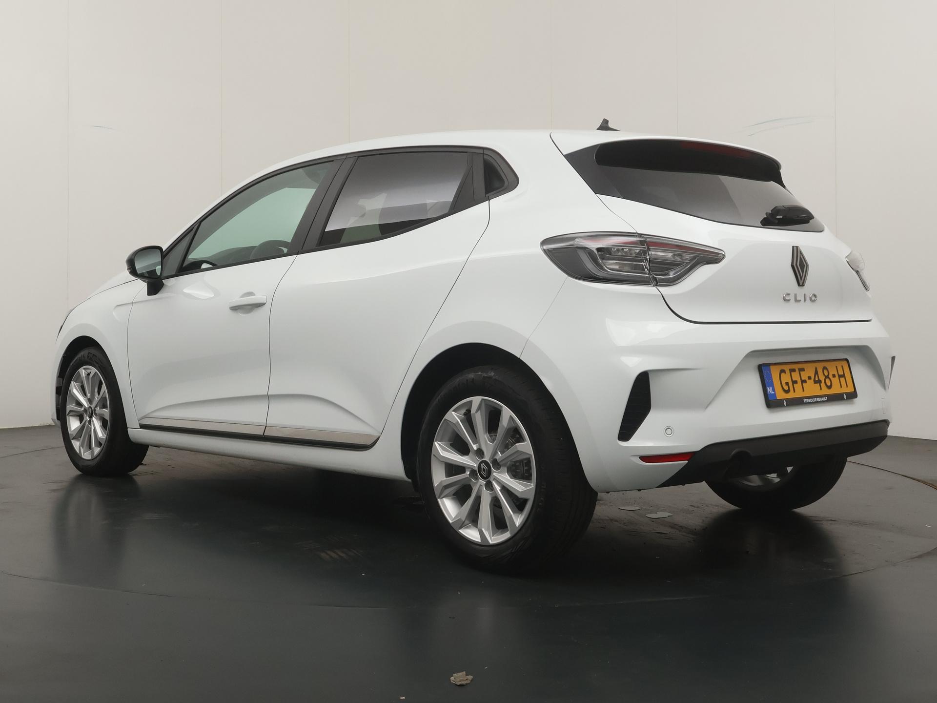Renault Clio evolution TCe 90 - Afbeelding 3