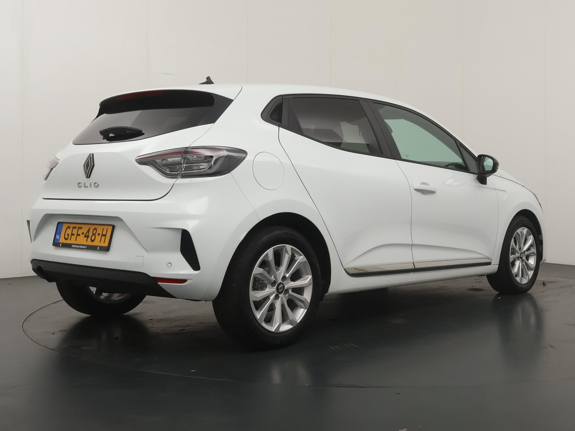 Renault Clio evolution TCe 90 - Afbeelding 5